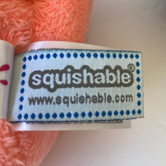 Undercover Squishables Pixie Cat Pumpkin Spice Latte Disguise Plush Halloween - Picture 9 of 12